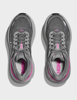 Zapatillas Hoka W Bondi 9 GYST