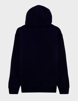 Sudadera Autry Hoodie Main Man Blue