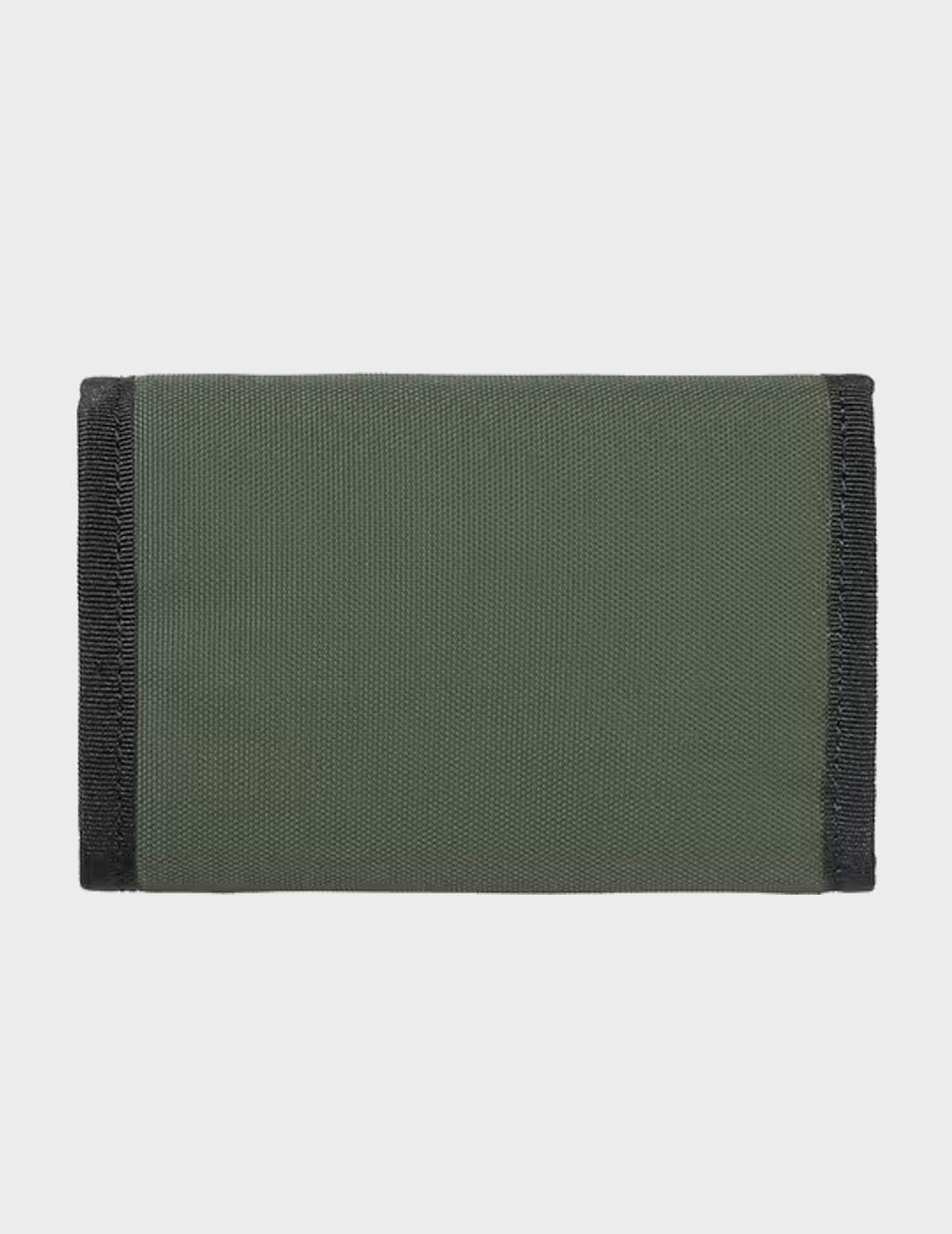 Cartera Carhartt WIP Alec Wallet Opuntia