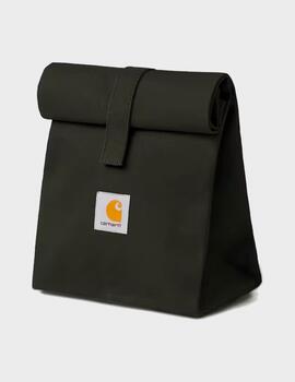 Bolsa Carhartt WIP Lunch Bag Olive