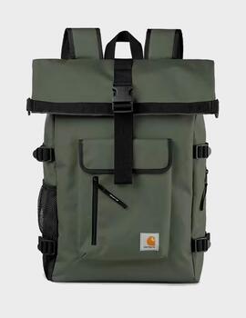 Mochila Carhatt WIP Philis Backpack Opuntia