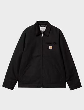 Chaqueta Carhartt WIP Detroit Jacket Black/Black