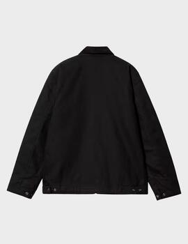 Chaqueta Carhartt WIP Detroit Jacket Black/Black