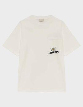Camiseta Autry Main Unisex TSPXI9CW