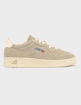 Zapatillas Autry Medalist Low Man Finish/Sue Papyr