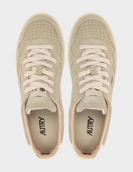 Zapatillas Autry Medalist Low Man Finish/Sue Papyr