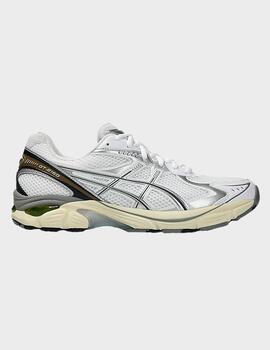 Zapatillas Asics GT 2160 White/Soft Yellow