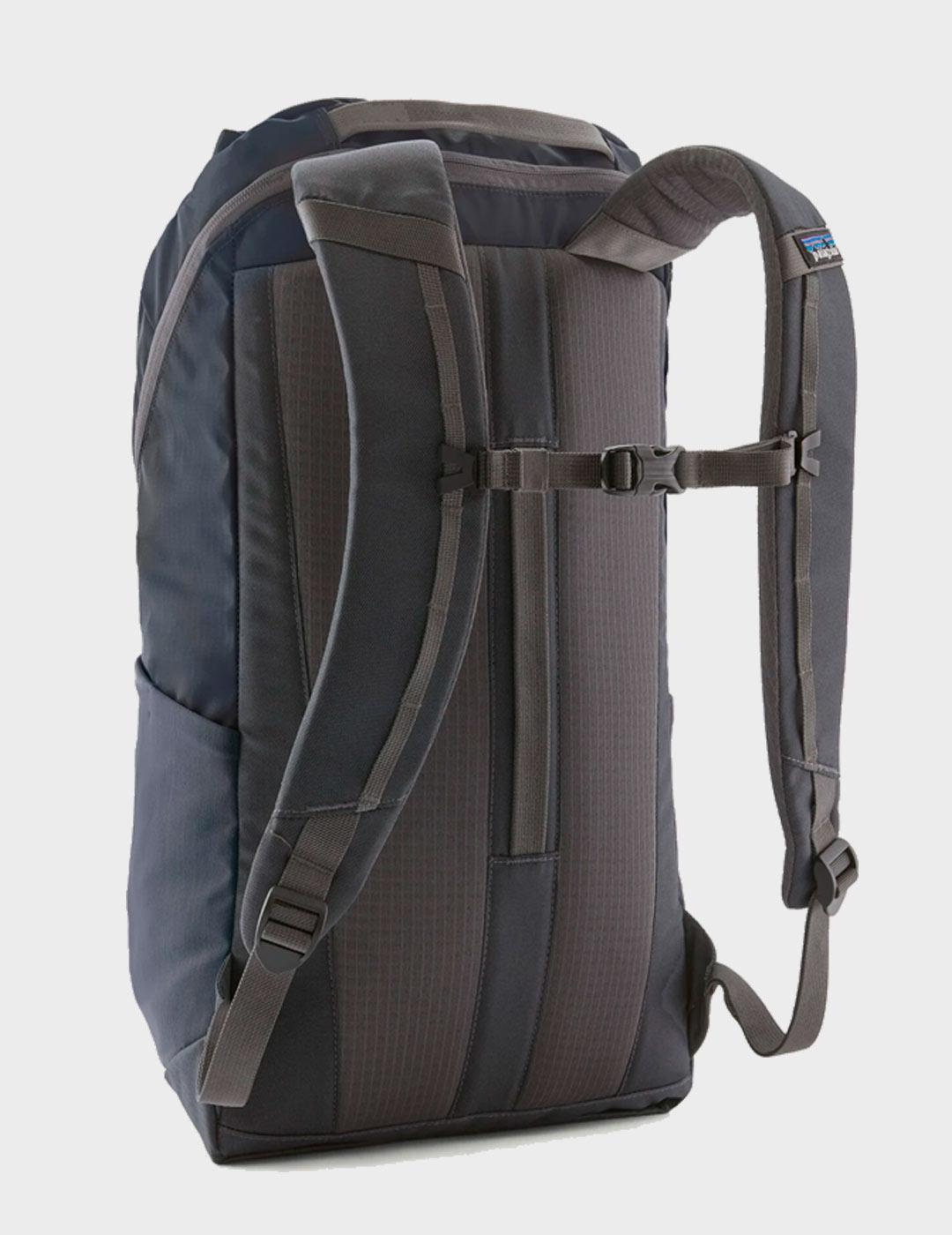 Mochila Patagonia Black Hole Pack 25L Smolder Blue