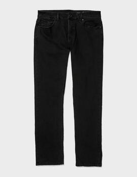 Pantalon Volcom Solver Denim