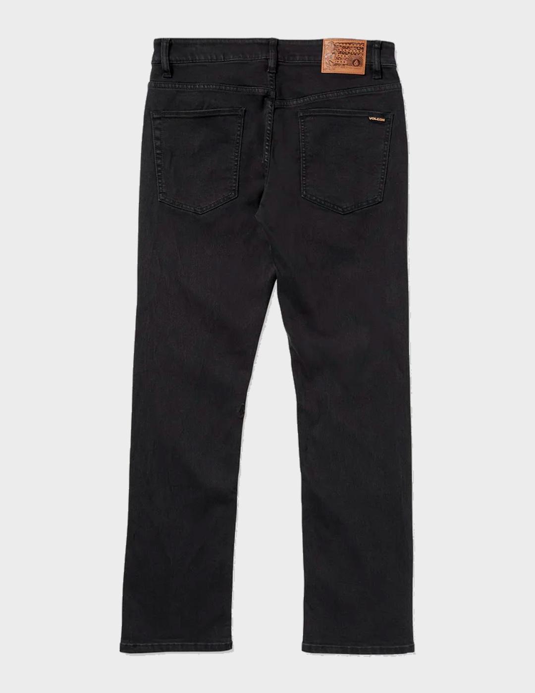 Pantalon Volcom Solver Denim