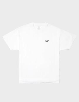 Camiseta Volcom Pistol Stone LSE SST