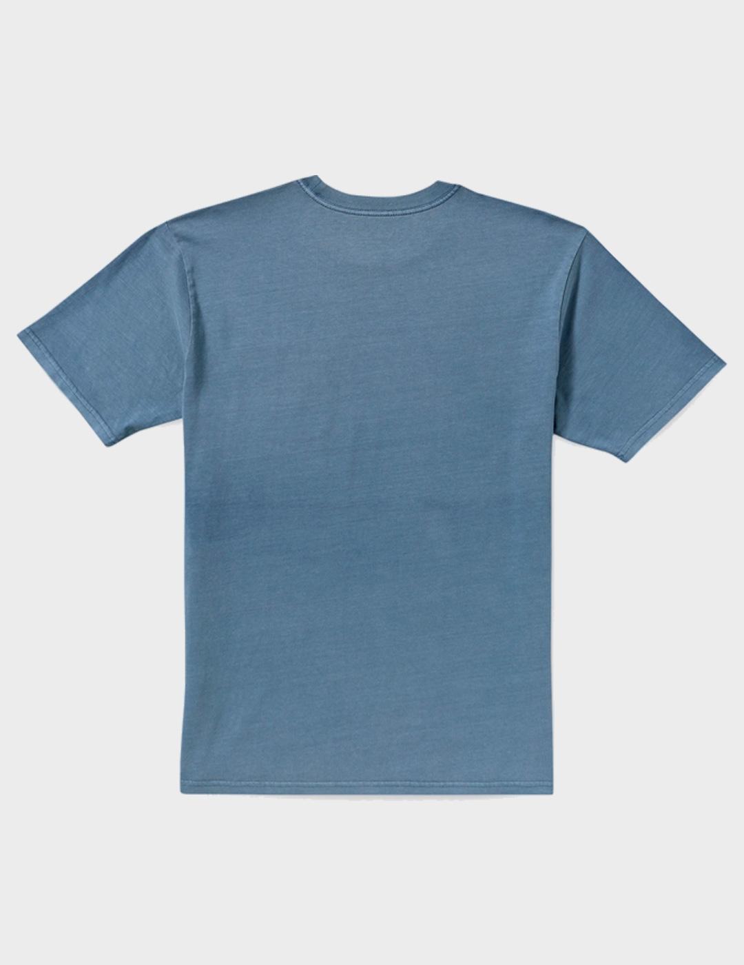 Camiseta Volcom Workwear certified Pocket SST