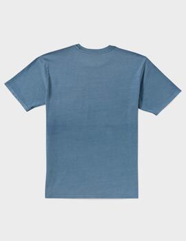 Camiseta Volcom Workwear certified Pocket SST