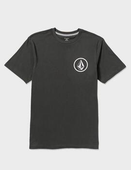 Camiseta Volcom Iconic Stone SST STL
