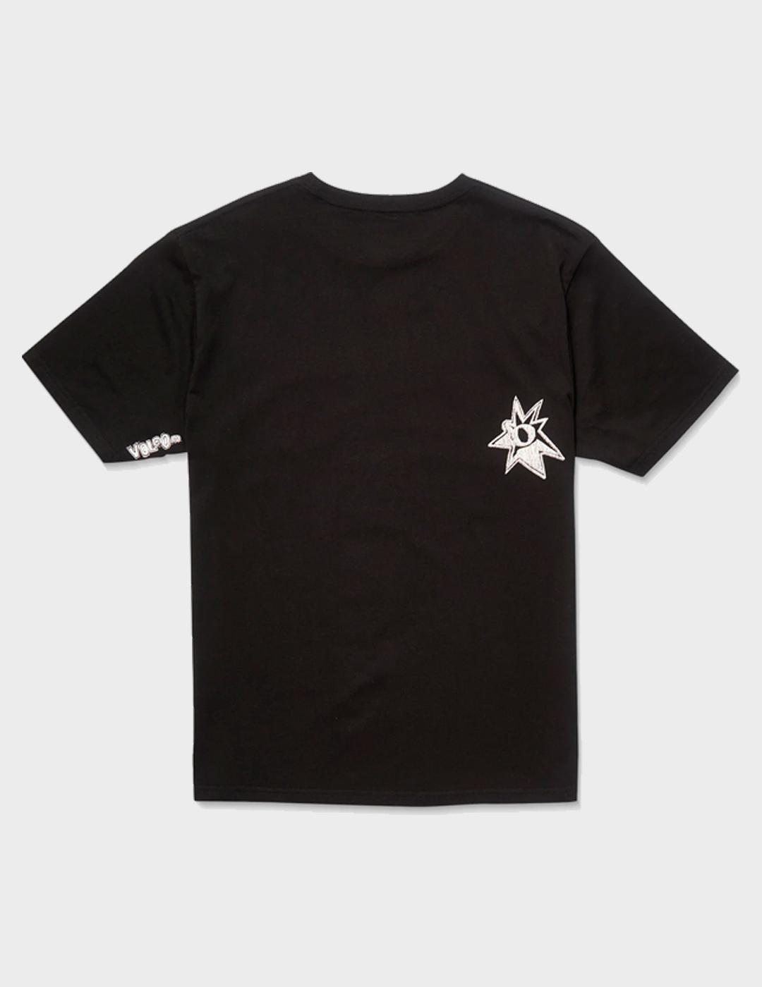 Camiseta Volcom VENT SST