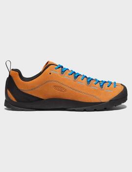 Zapatillas Keen Jasper Cathay Spice/Orion Blue Man