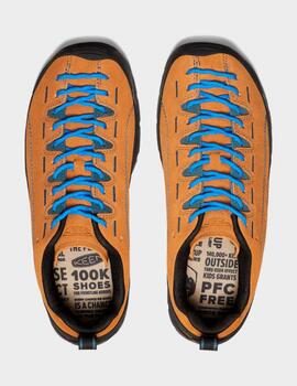 Zapatillas Keen Jasper Cathay Spice/Orion Blue Man
