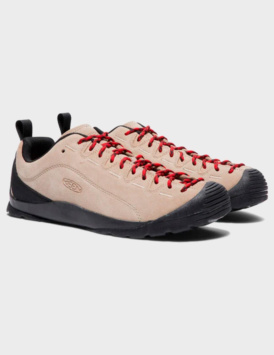 Zapatillas Keen Jasper Silver Mink