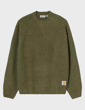Jersey Carhartt Wip Firth Sweater Opuntia