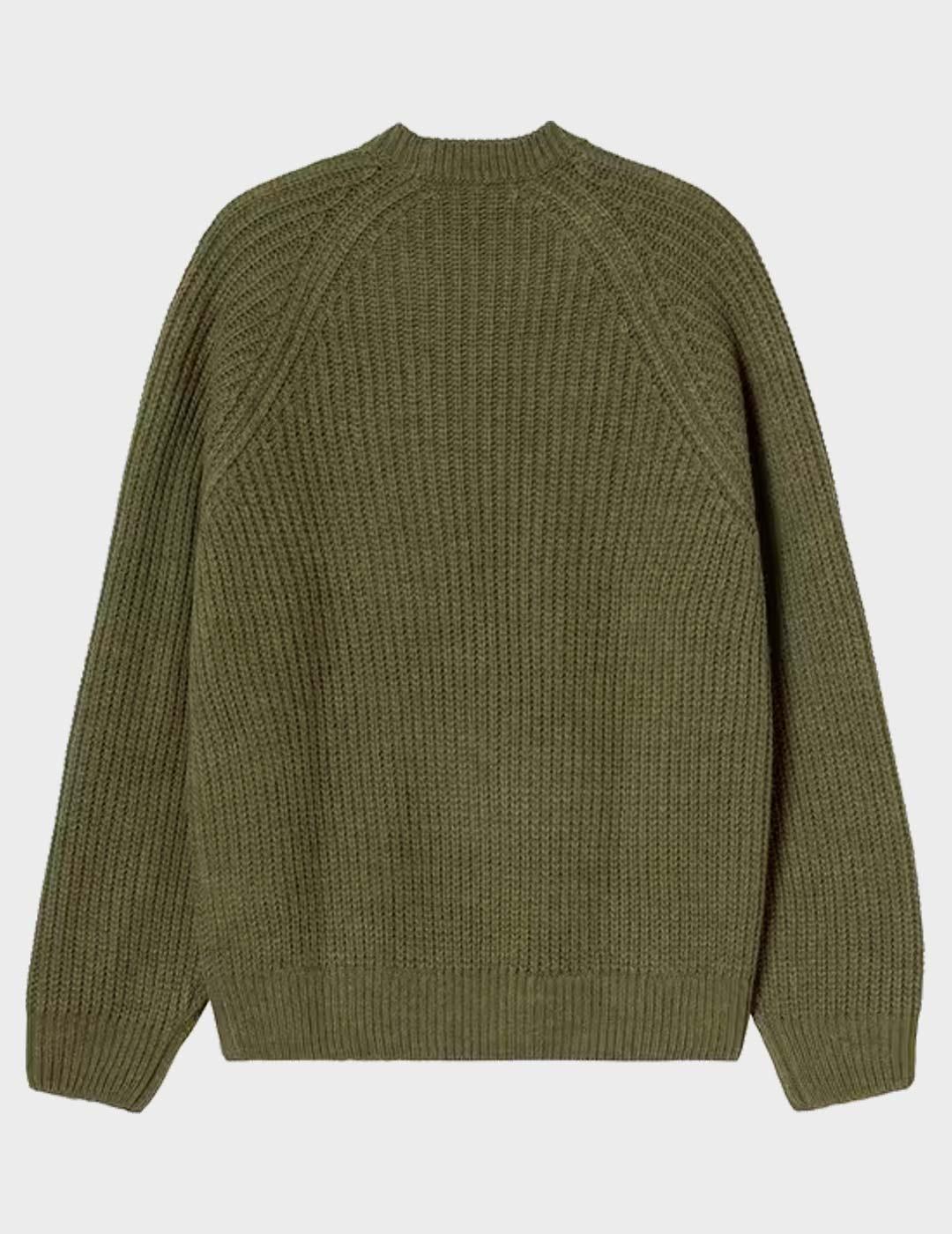 Jersey Carhartt Wip Firth Sweater Opuntia