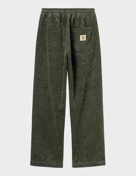 Pantalon Carhartt WIP Floyde Pant Opuntia Corduroy