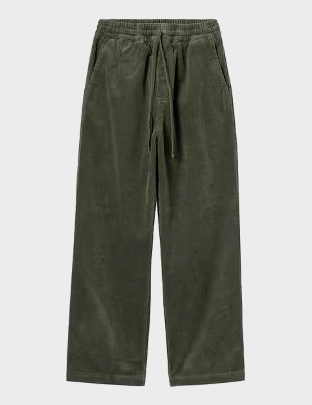 Pantalon Carhartt WIP Floyde Pant Opuntia Corduroy
