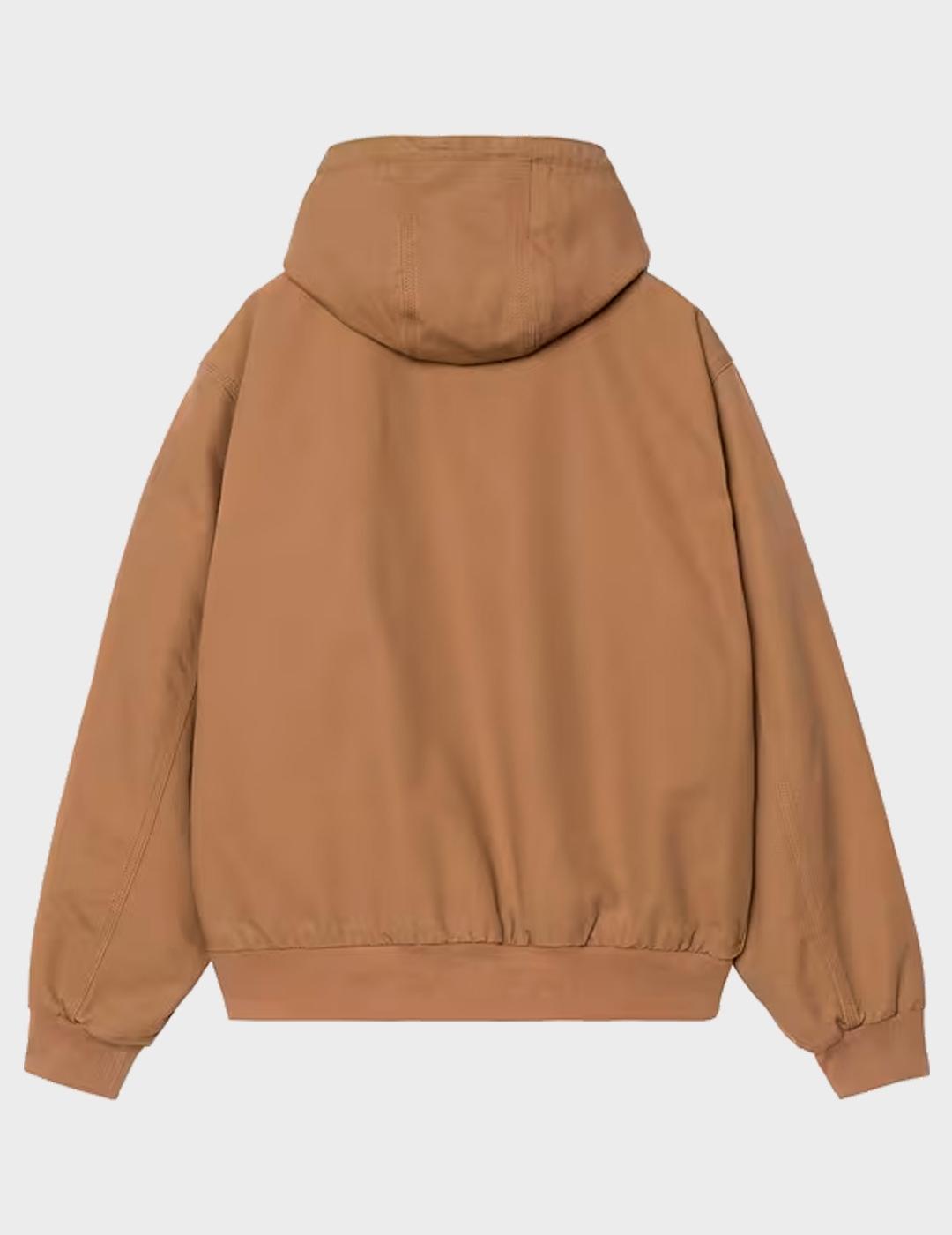 Chaqueta Carhartt WIP OG Active Jacket Hamilton Br