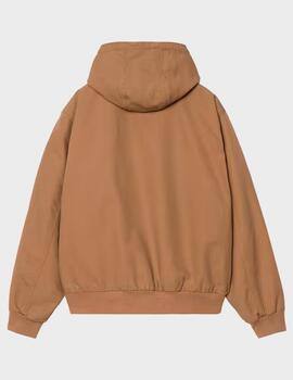 Chaqueta Carhartt WIP OG Active Jacket Hamilton Br