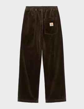 Pantalon Carhartt WIP Floyde Pant Tobaco Corduroy