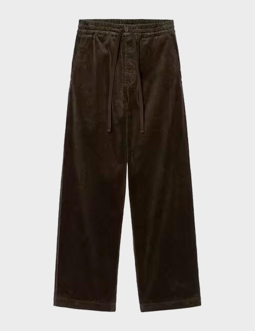 Pantalon Carhartt WIP Floyde Pant Tobaco Corduroy