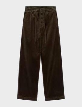 Pantalon Carhartt WIP Floyde Pant Tobaco Corduroy