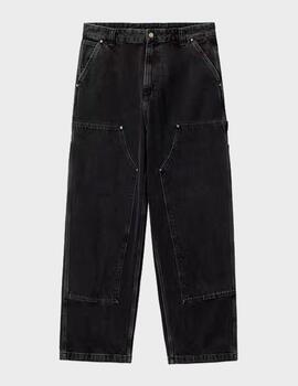 Pantalones Carhartt WIP Nash Double Knee Pant Blk