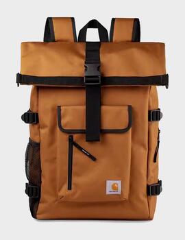 Mochila Carhartt WIP Philis Backpack Hamilton Brow