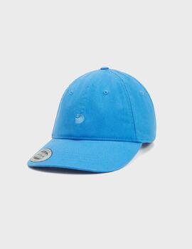 Gorra Carhartt Madison Logo