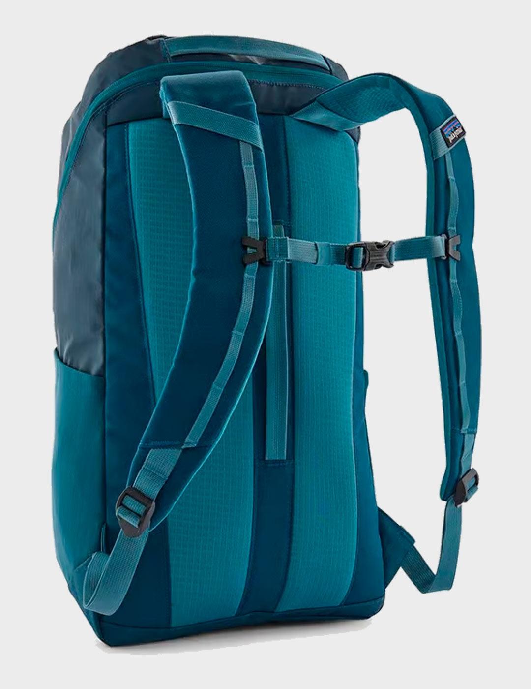 Mochila Patagonia Black Hole Pack 25L Tidal