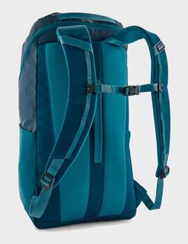 Mochila Patagonia Black Hole Pack 25L Tidal