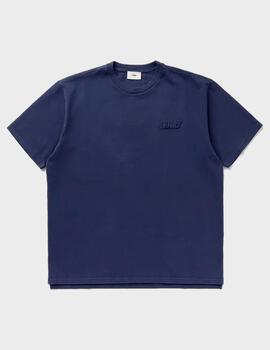 Camiseta Autry T-shirt Main Unisex Heavy Co Blue