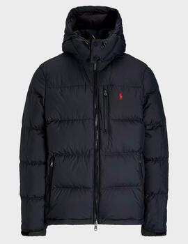 Cazadora  Polo Ralph Lauren Gorham de plumón Black