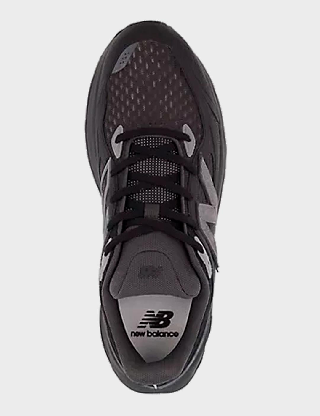 Zapatillas New Balance UTRNAB Black Cement con Bk