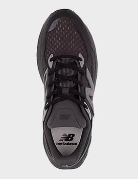 Zapatillas New Balance UTRNAB Black Cement con Bk