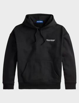 Sudadera Polo Sport Ralph Lauren Blck