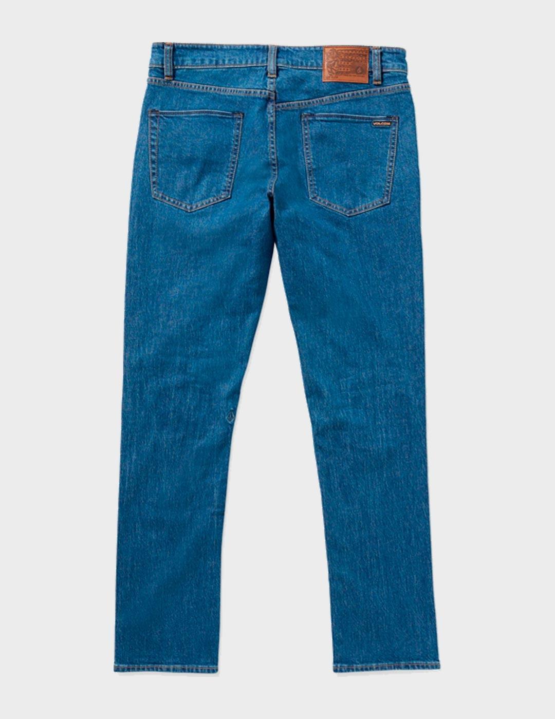 Pantalon  Volcom Sosver Denim