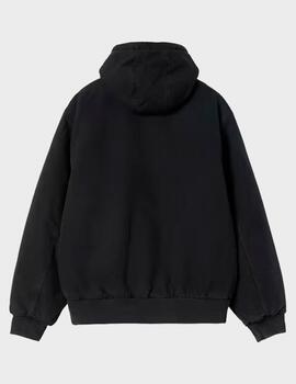 Chaqueta Carhartt WIP OG Active Jacket Black Stone