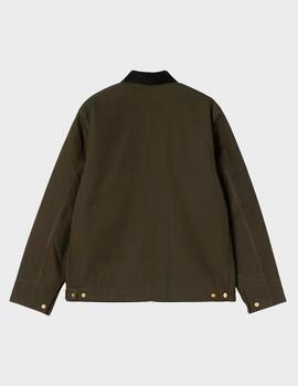 Chaqueta Carhartt WIP Detroit Jacket Olive/Black