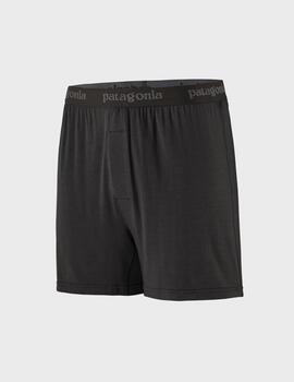 Calzoncillos Patagonia M´s Essential Black