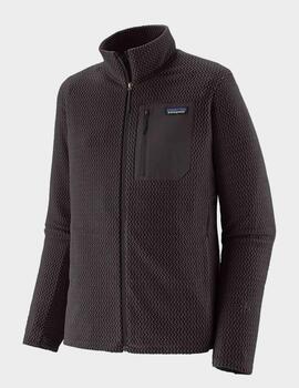 Forro Polar Patagonia M´S R1 AIR JKT Blk