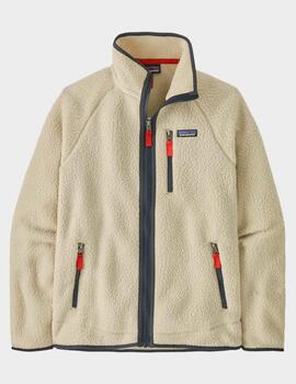 Chaqueta Patagonia M´s Retro Pile PNSM
