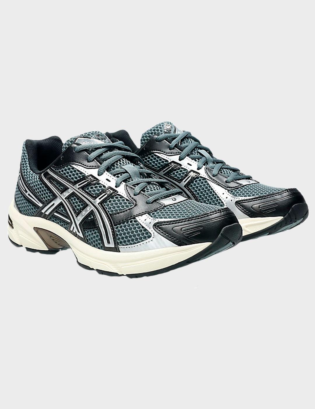 Zapatillas Asics Gel 1130 Steel Grey/Black