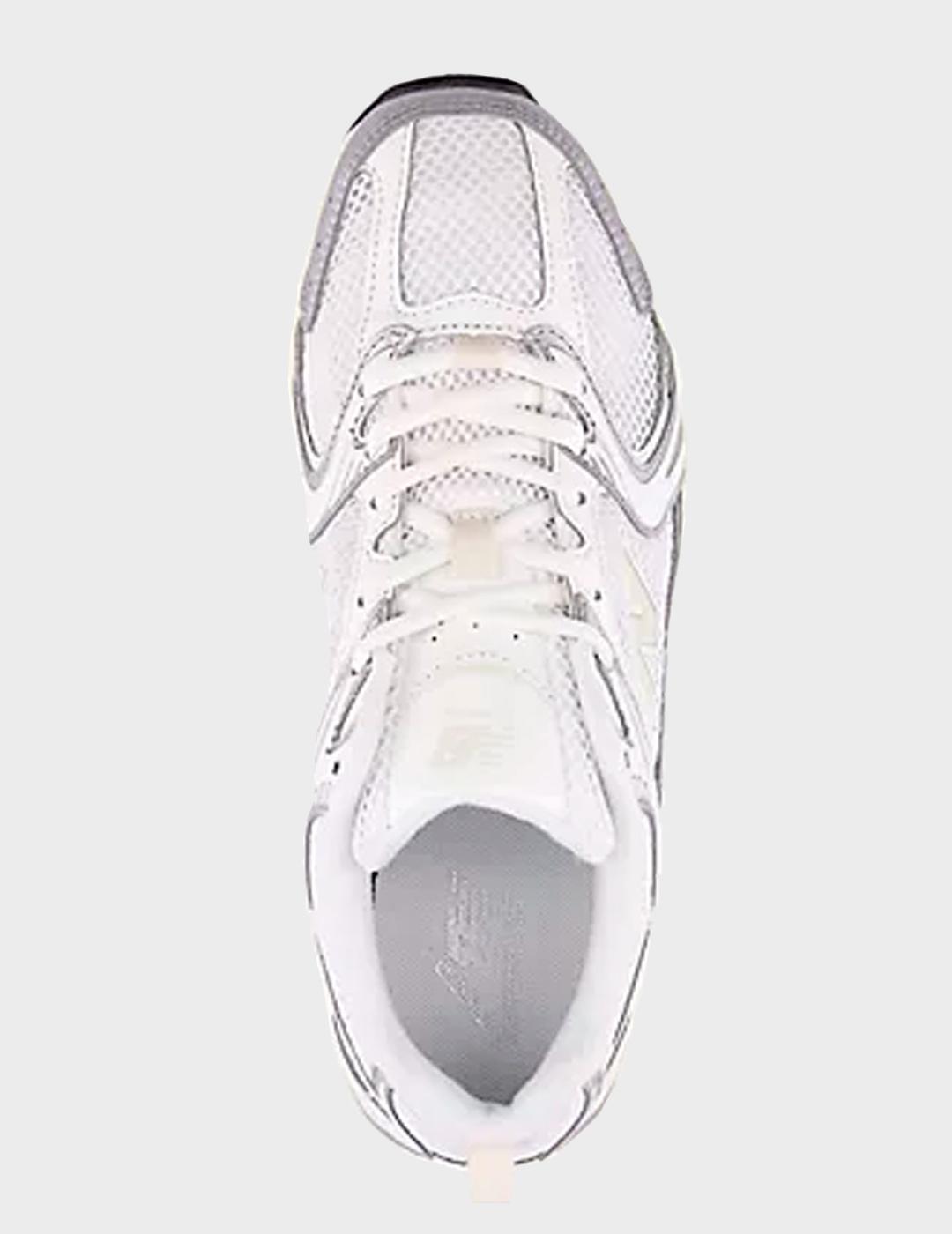 Zapatillas New Balance U530ESB Silver/Metallic/Lin