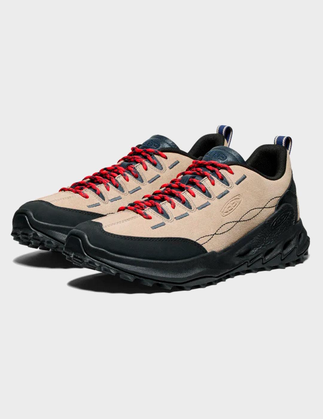 Zapatillas Keen Jasper Zionic Safari/Sky Captain M